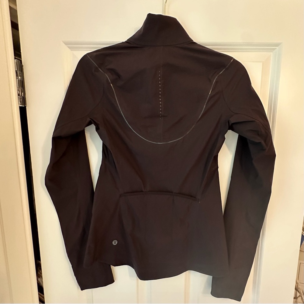 Lululemon Running Jacket - image 2